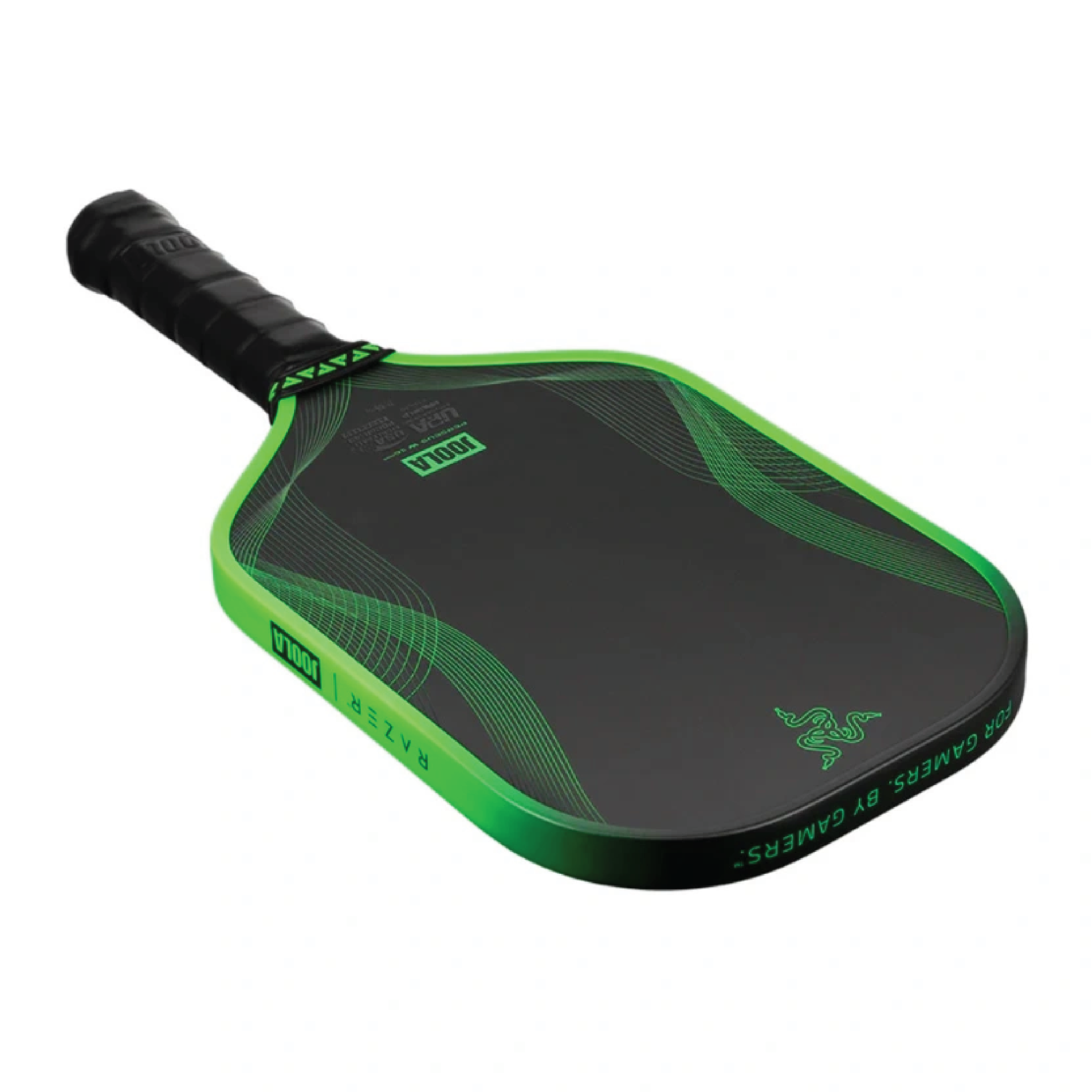 Selkirk AMPED Invikta Midweight view 1